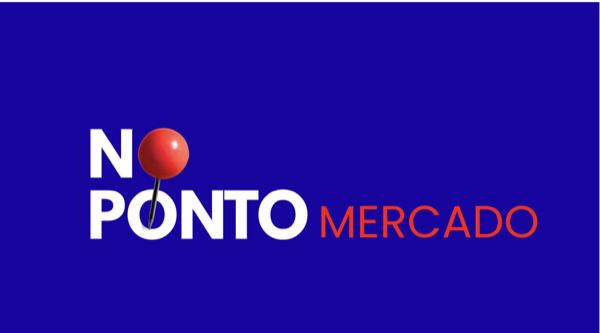 Logotipo de No Ponto Mercado
